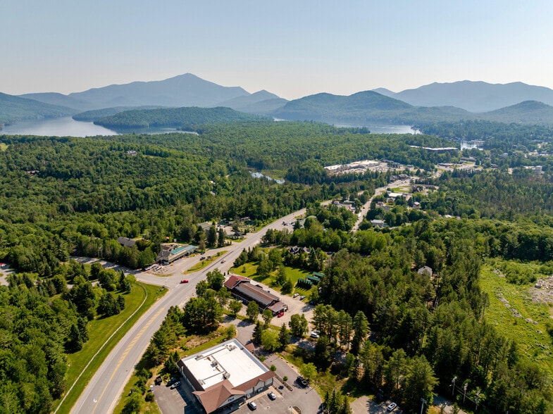 Primary Photo Of 1970 Saranac Ave, Lake Placid Hospitality For Sale