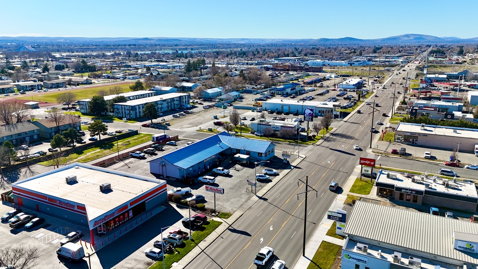 More Photos Of 2318 W Court St, Pasco Freestanding For Sale