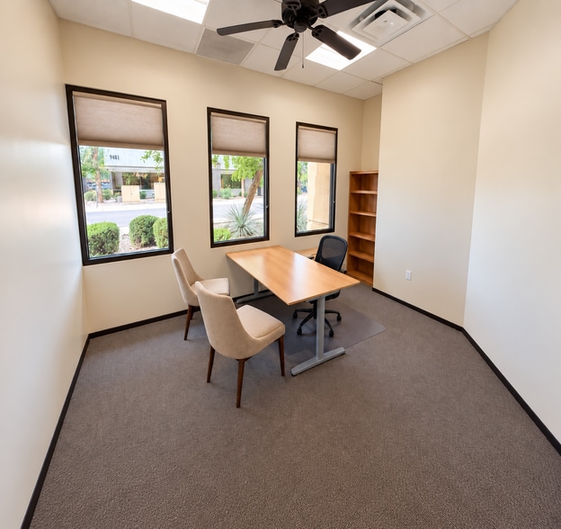 More Photos Of 9965 N 95th St, Scottsdale Medical For Sale