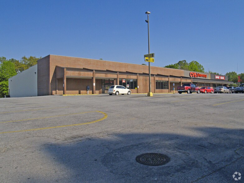 More Photos Of 809 Oak St, Eatonton Unknown For Lease