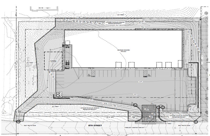 More Photos Of 80 8th St, Waconia Warehouse For Lease