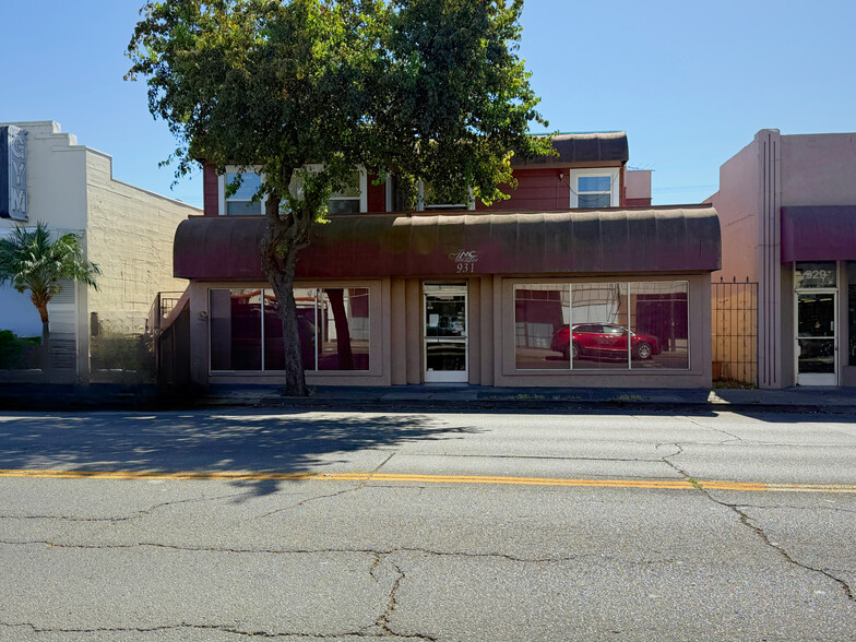 Primary Photo Of 931 Tennessee St, Vallejo Freestanding For Sale