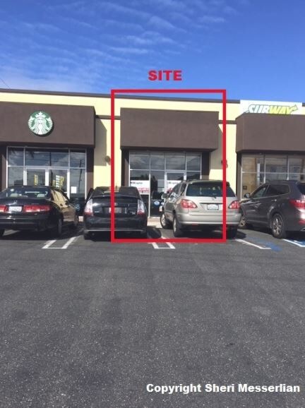 More Photos Of 4437 Sepulveda Blvd, Torrance Restaurant For Lease