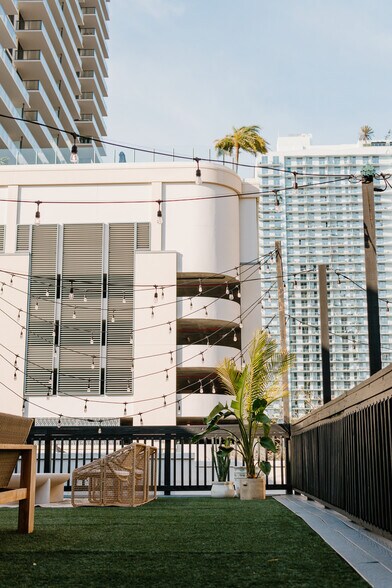 More Photos Of 260 1st Ave S, Saint Petersburg Coworking Space