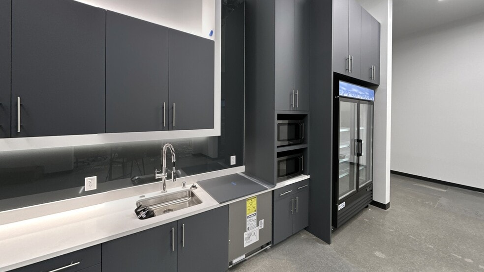 More Photos Of 25801 Industrial Blvd, Hayward Research And Development For Lease