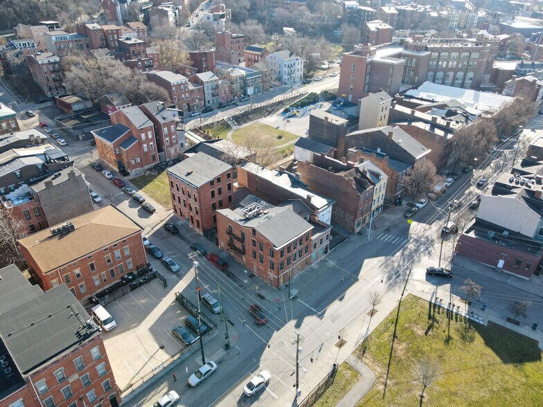 More Photos Of 100 E McMicken Ave, Cincinnati Apartments For Sale