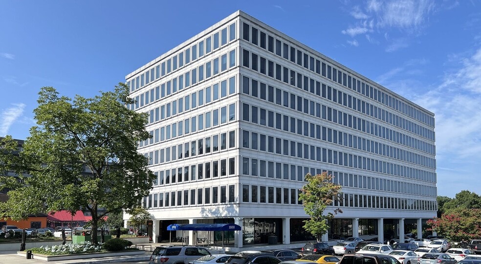 More Photos Of 1800 Peachtree St NW, Atlanta Loft Creative Space For Lease