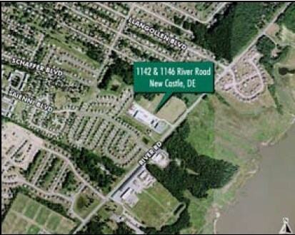 More Photos Of 1140 River Rd, New Castle Warehouse For Lease