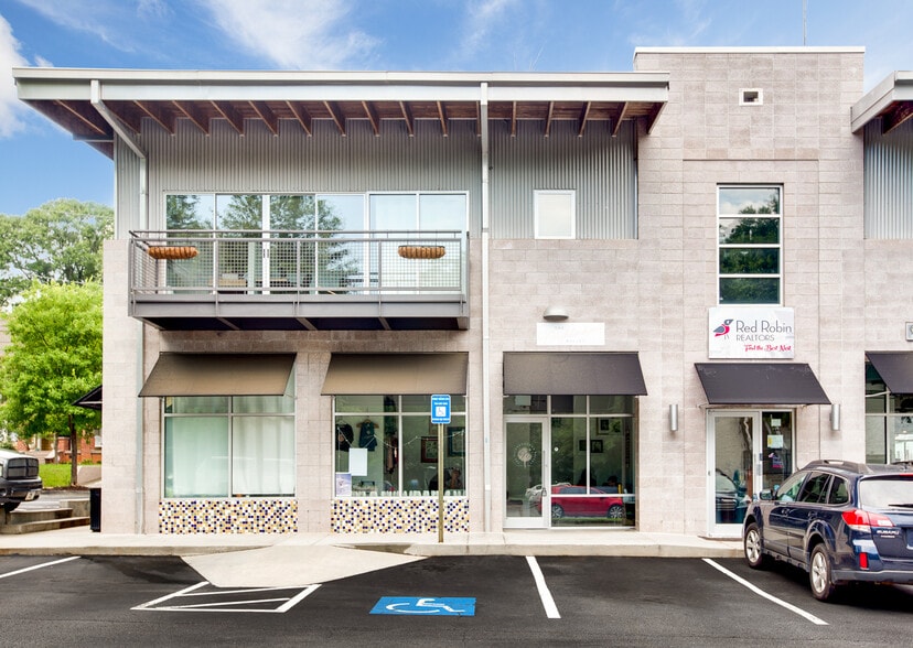 More Photos Of 749 Moreland Ave SE, Atlanta General Retail For Lease