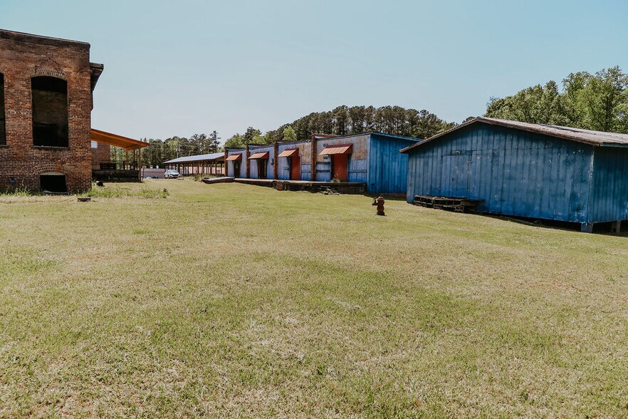 More Photos Of 3737 US Highway 1, Vass Warehouse For Sale