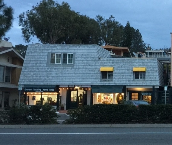 Primary Photo Of 1105 Camino del Mar, Del Mar Storefront Retail Residential For Lease