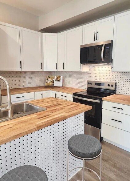 More Photos Of 1609-1619 North Broadway, Saint Louis Apartments For Sale