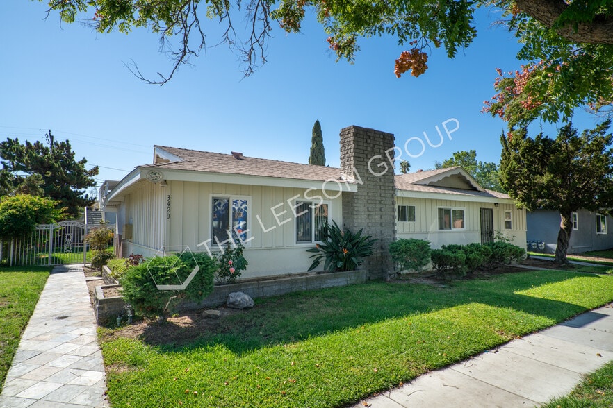 Primary Photo Of 3420 W Danbrook Ave, Anaheim Apartments For Sale