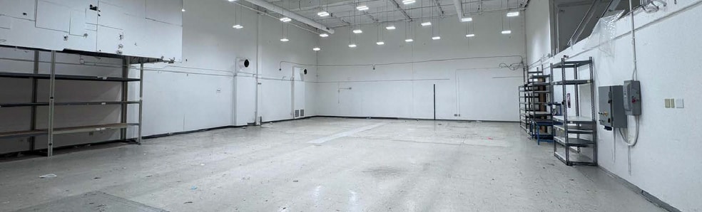 More Photos Of 6311 San Ignacio Ave, San Jose Unknown For Lease