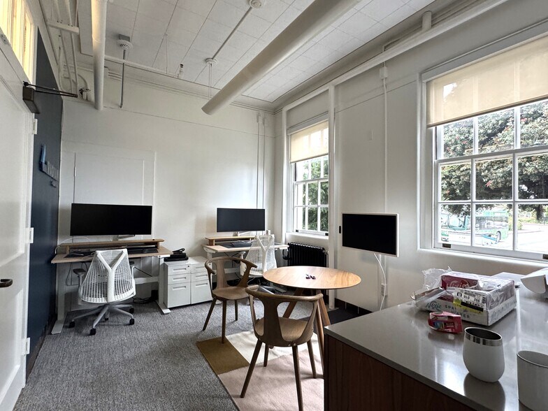 More Photos Of 220 Halleck St, San Francisco Office For Lease
