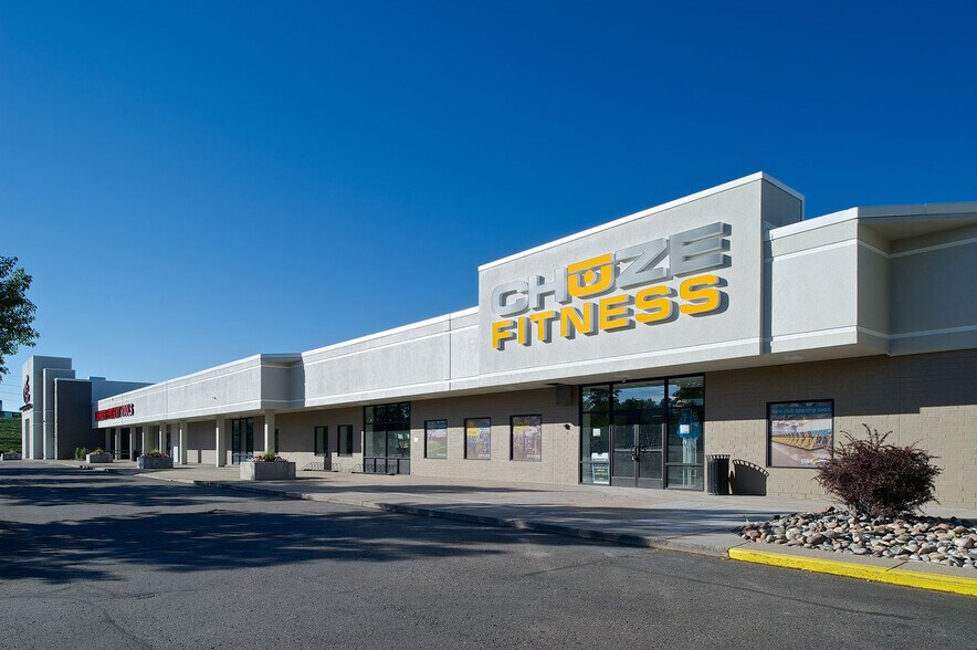 More Photos Of 8601 Sheridan Blvd, Westminster Freestanding For Sale