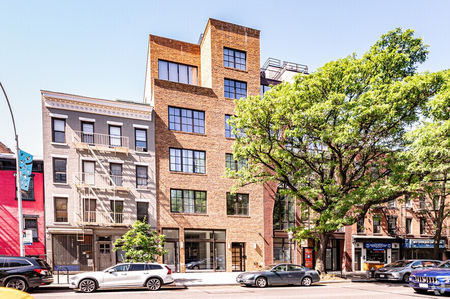 Primary Photo Of 330 Atlantic Avenue, Brooklyn Apartments For Lease