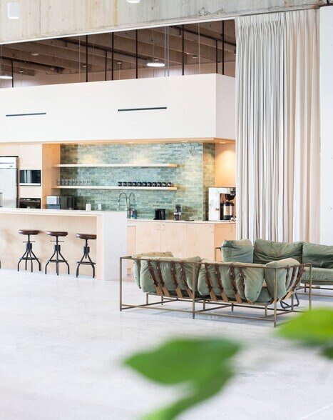 More Photos Of 800 Atlanta Rd, Seaford Coworking Space