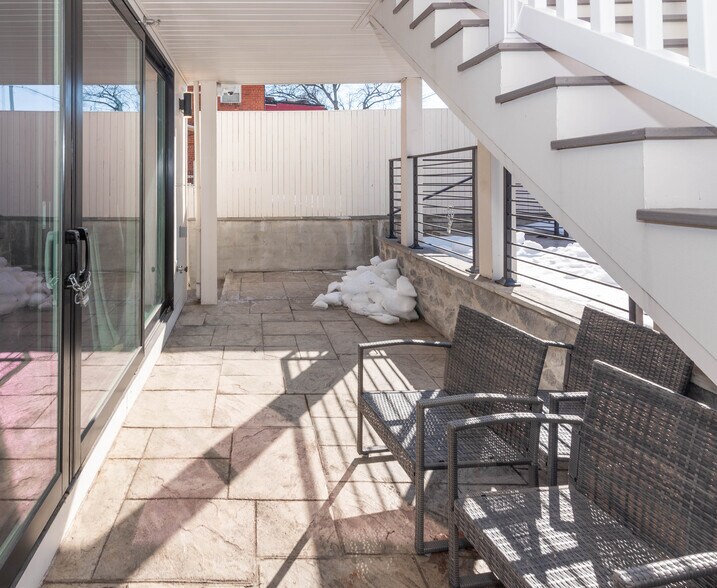 More Photos Of 424 Missouri Ave NW, Washington Multifamily For Sale
