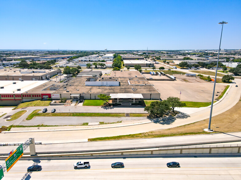 Primary Photo Of 2910 Avenue F, Arlington Warehouse For Sale