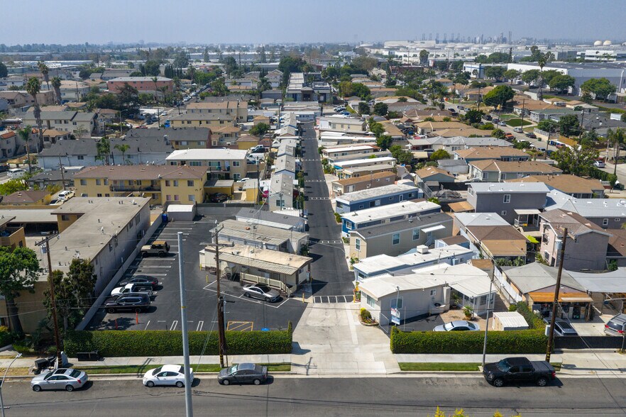 More Photos Of 20340 Harvard Blvd, Torrance Multifamily For Sale