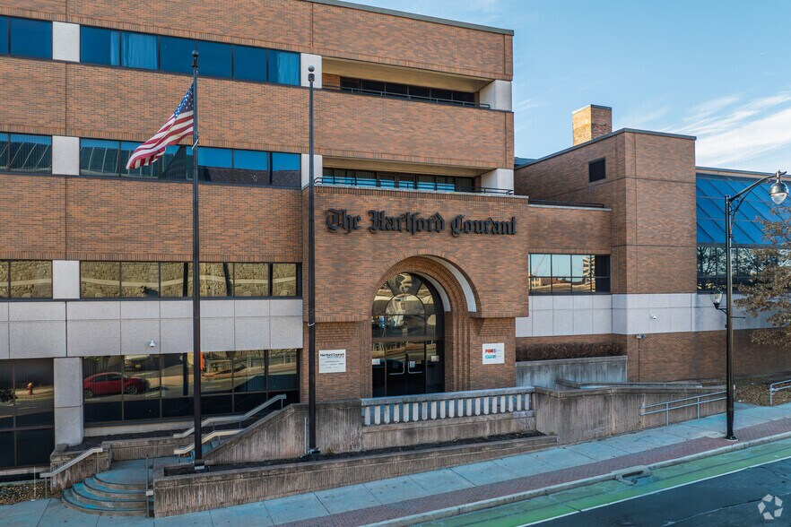 More Photos Of 285 Broad St, Hartford Office For Sale