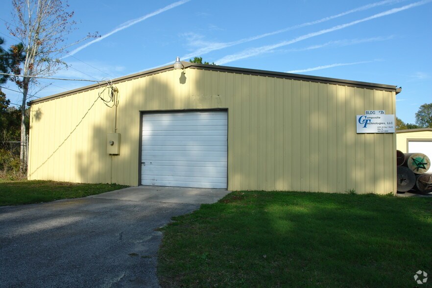 6370 US Highway 1 N, Saint Augustine, FL 32095 Industrial For Lease