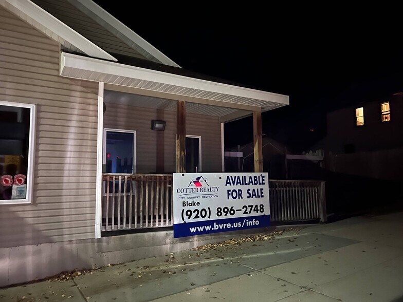 More Photos Of N4363 HWY 49, Poy Sippi Restaurant For Sale