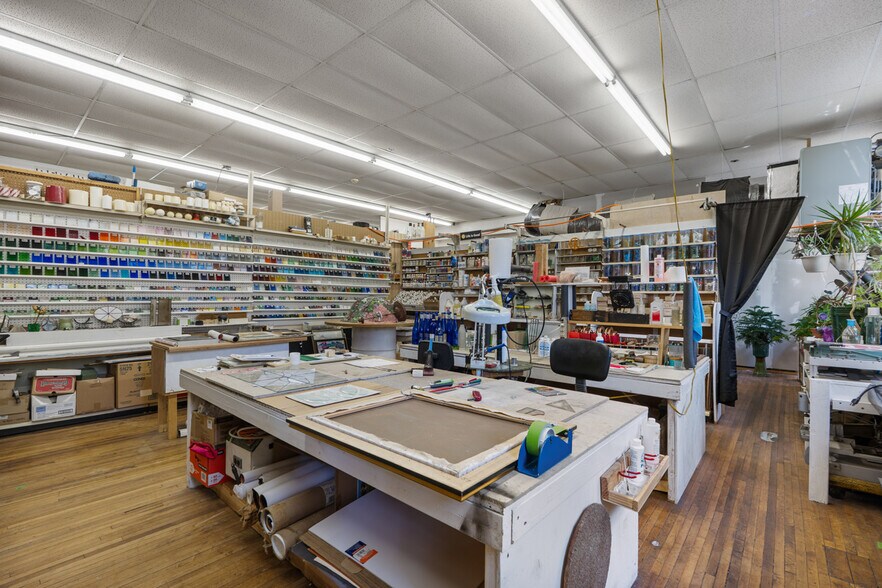 More Photos Of 736 Texas Palmyra Hwy, White Mills Storefront Retail Residential For Sale