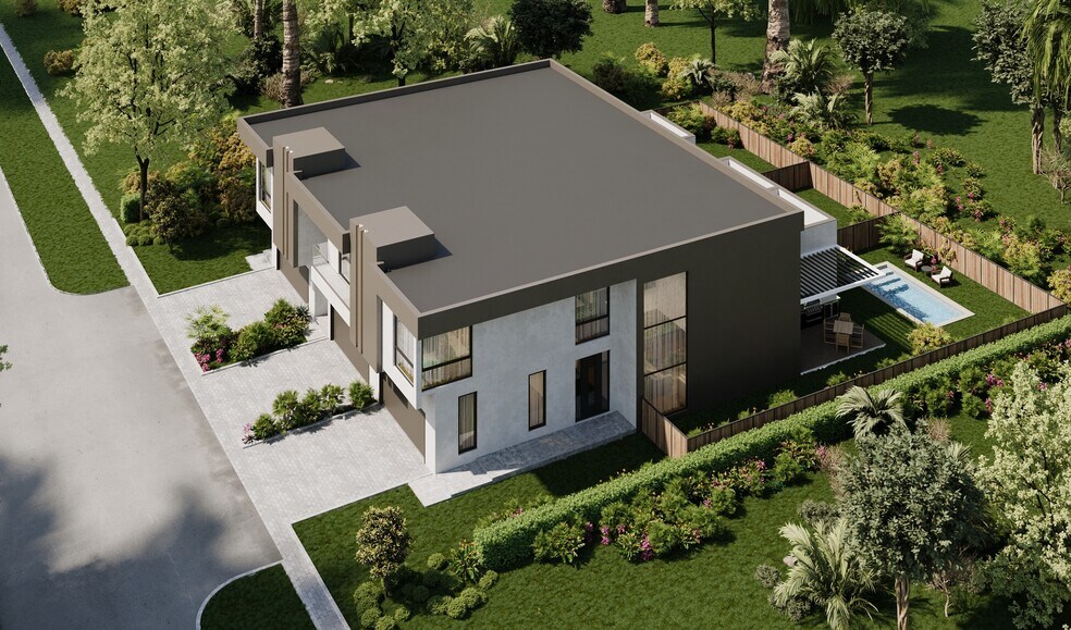 More Photos Of 55 NE 25th St, Wilton Manors Land For Sale