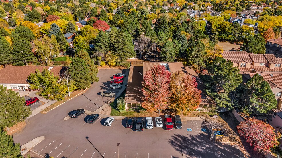 More Photos Of 13791 E Rice Pl, Aurora Office For Sale