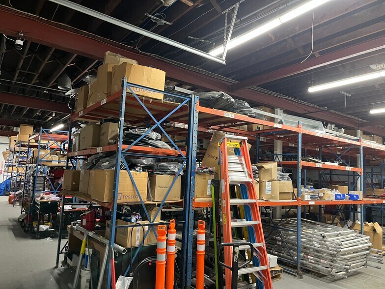 More Photos Of 3320 New Jersey 66, Neptune Industrial For Lease
