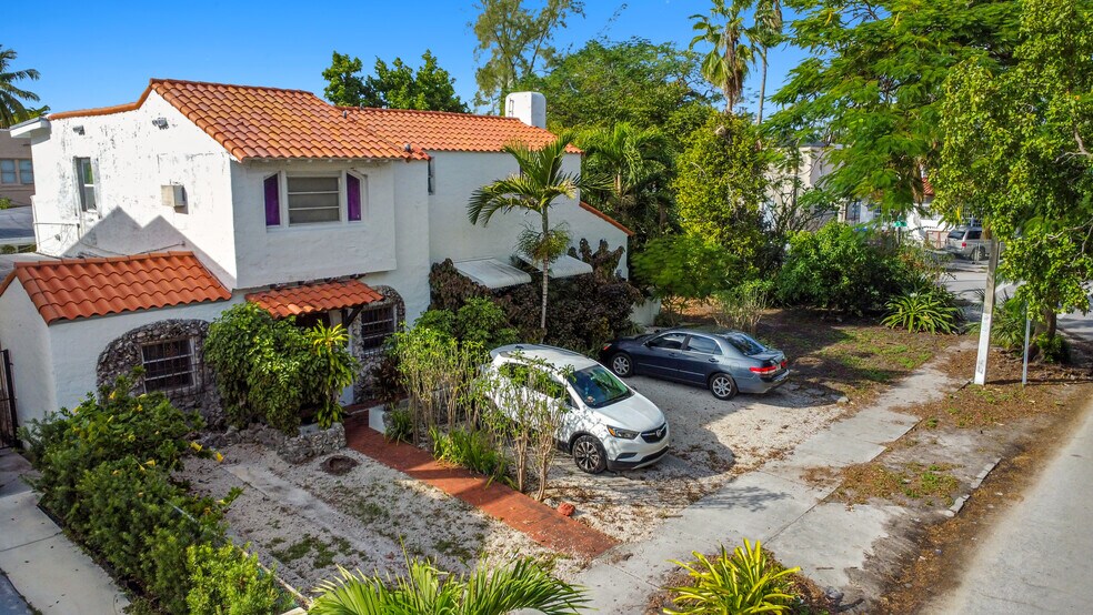 More Photos Of 512 SW 21st Ave, Miami Land For Sale
