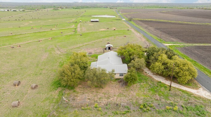More Photos Of 19810 Janak Rd, Coupland Land For Sale