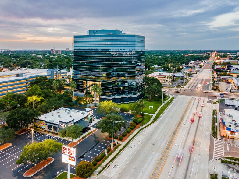 More Photos Of 201-213 N Dale Mabry Hwy, Tampa Unknown For Lease