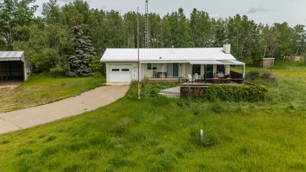 More Photos Of Highway 20 Township Road 392 @ Hwy 20, Sylvan Lake Land For Sale