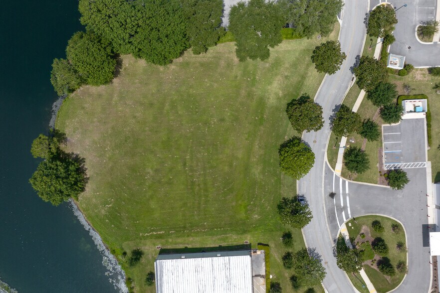 More Photos Of Horton's Trce, Saint Augustine Land For Sale