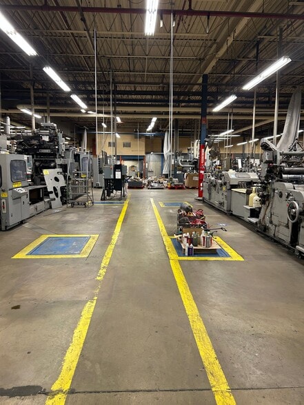 More Photos Of 2001 Market St, Ashland Manufacturing For Lease