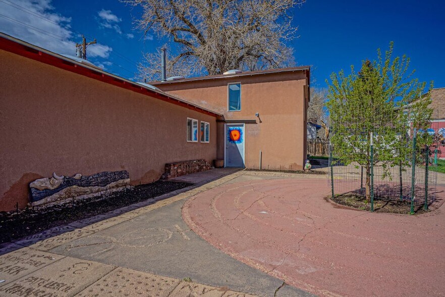 More Photos Of 105 W Ryus Ave, La Veta Storefront For Sale