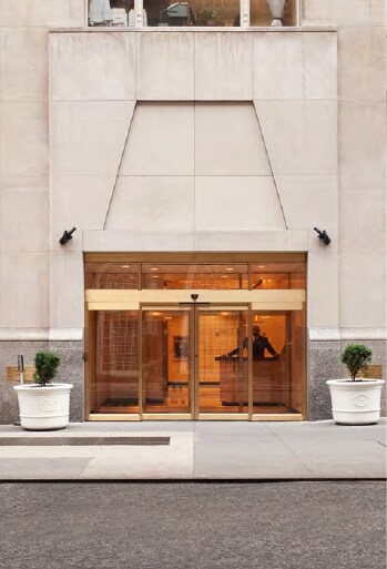 More Photos Of 18 E 48th St, New York Office For Lease