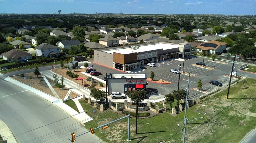 More Photos Of 112 Rodeo Way, Cibolo General Retail For Sale