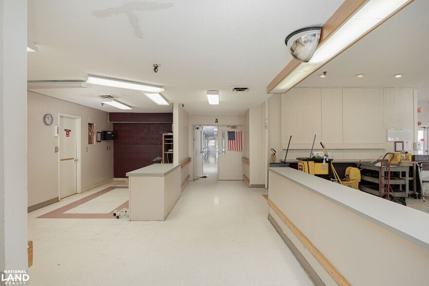 More Photos Of 300 Cedar St, Tarkio Skilled Nursing Facility For Sale