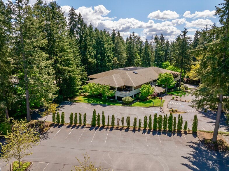 More Photos Of 33650 6th Ave S, Federal Way Office For Sale