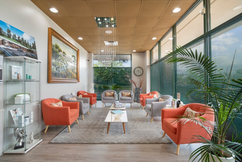 More Photos Of 3970 Rogers Bridge Rd, Duluth Office For Sale