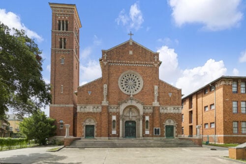 More Photos Of 3220-3222 Canal St, New Orleans Specialty For Sale