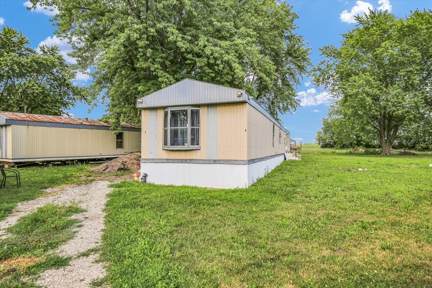 More Photos Of 224 N Poplar St, Ludlow Manufactured Housing Mobile Home Park For Sale