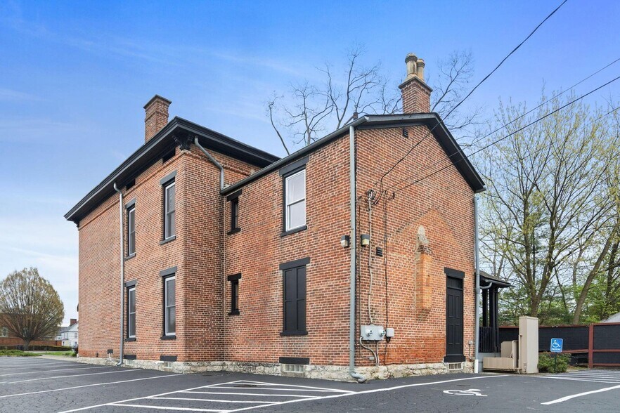More Photos Of 1071 S High St, Columbus Loft Creative Space For Sale