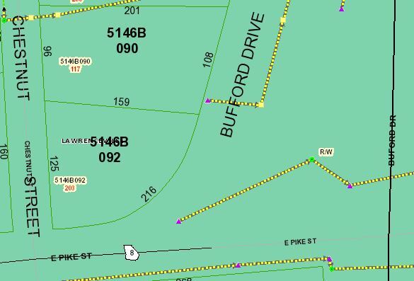 More Photos Of 117 Buford Dr, Lawrenceville Freestanding For Sale