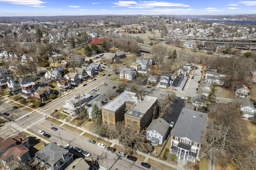 More Photos Of 43 Granite St, New London Apartments For Sale