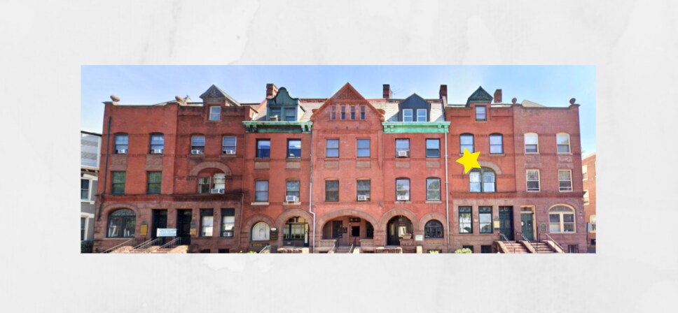 More Photos Of 200 W State St, Trenton Office For Sale